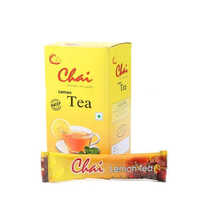 Organic Lemon Tea Premix
