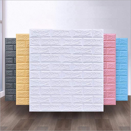 Foam Sheets - Foam Material, 70x77 cm, Multi-Color | Lightweight, Soft, Washable, Water-Resistant, Excellent Thermal & Acoustic Properties