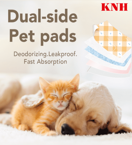 Dualside Pet Sheet (OEM/ODM)