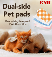 Dualside Pet Sheet