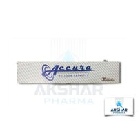 Accura Balloon Catheter Ptmc Balloon - Color: White
