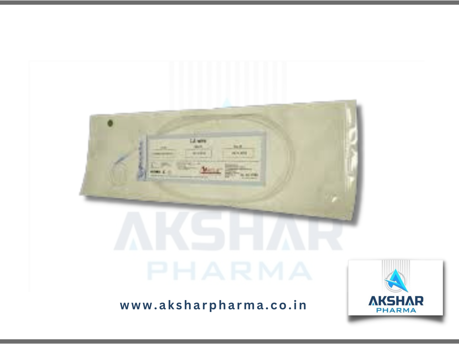 Accura Balloon Catheter PTMC Balloon