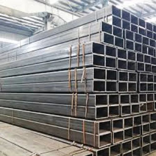 Mild Steel Ms Rentangular Welded Pipe