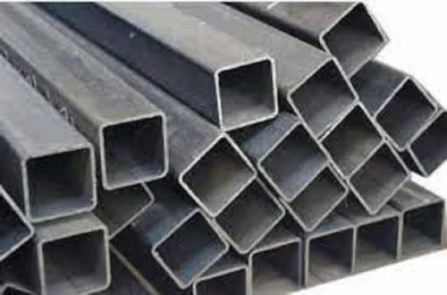 Mild Steel Ms Square Tubes