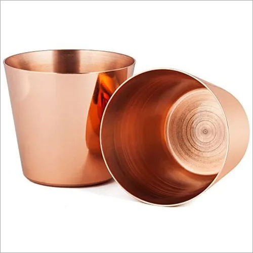 Copper Glass