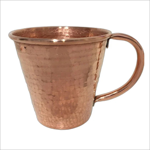 Moscow Mule Mug Cup