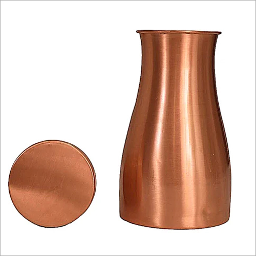 Copper Mirghan Pot