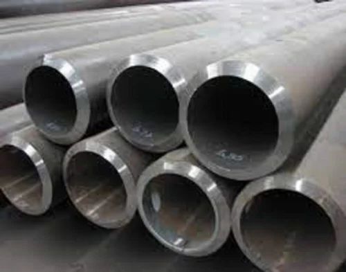 Seamless Pipe