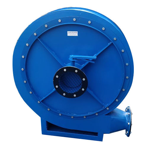 High Pressure Blower