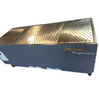 Mild Steel Open Downdraft Table