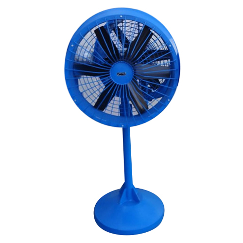 Pedestal Fan Blade Material Iron at Best Price in Ahmedabad Aanepa Engineers