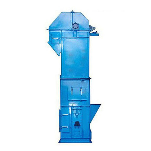 Easy To Operate Bucket Elevator