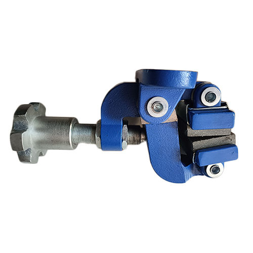 Manual Pneumatic Brake