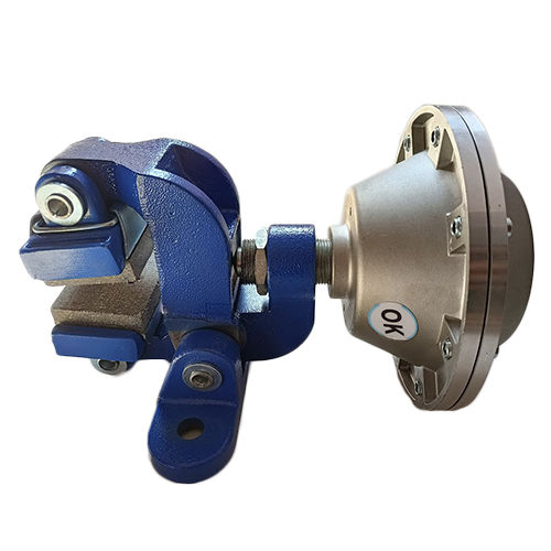 Industrial Pneumatic Brake