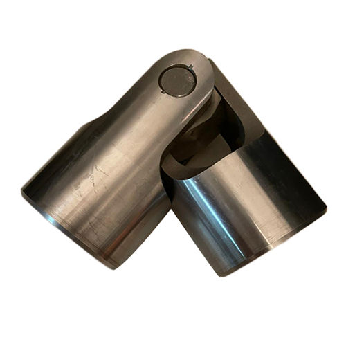 Silver Pin Type Universal Joint