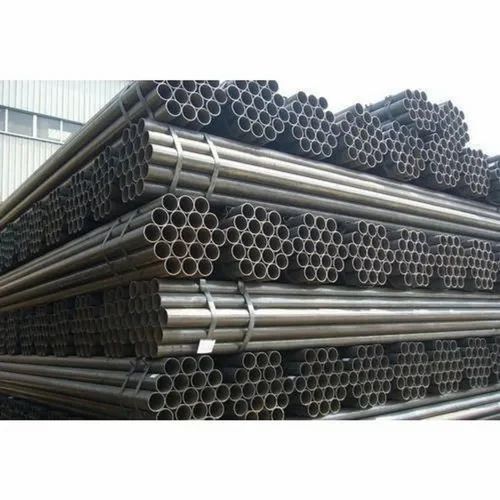 ERW Mild Steel Tube