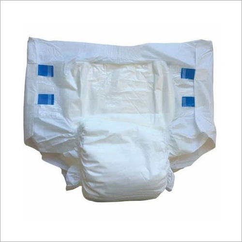 Protective Underwear Disposable Adult Diaper