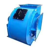 V Belt Centrifugal Blower