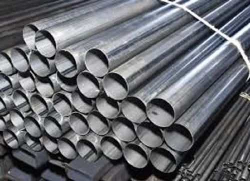 Cold Rolled Steel Tube