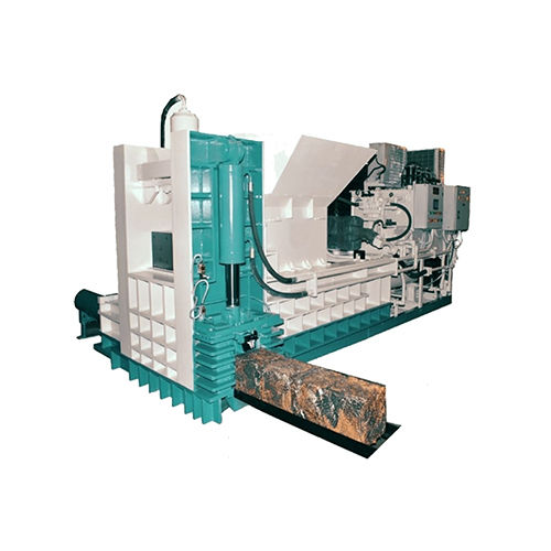 Continuous Balling Machine