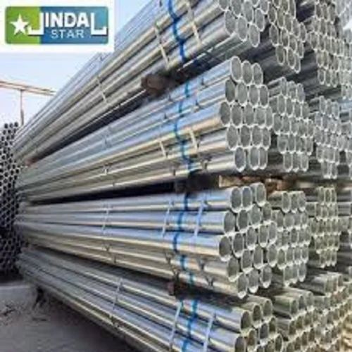 Galvanized Iron Pipe