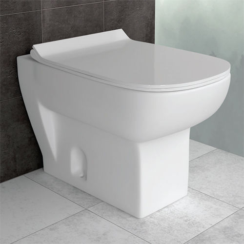 500X350X380mm S-Trap Water Closet