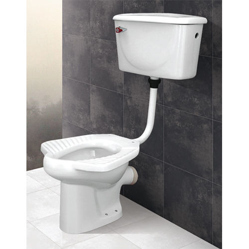 595X440X360mm Water Closet