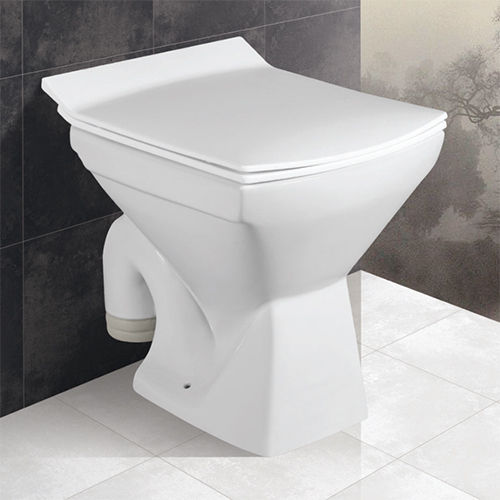 520X240X390mm S-Trap Water Closet