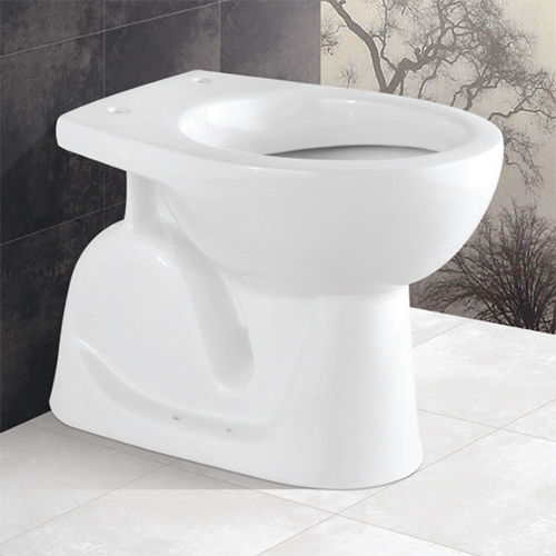 550X360X390 S-Trap Water Closet