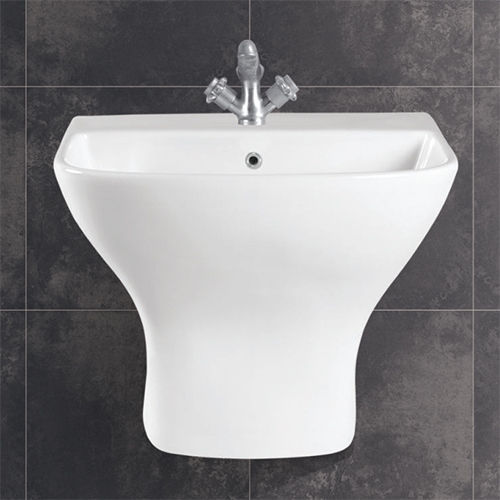 505X415X387mm One Piece Basin