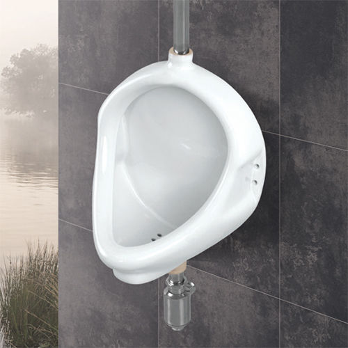 320X265X450mm Flat Back Ceramic Urinal