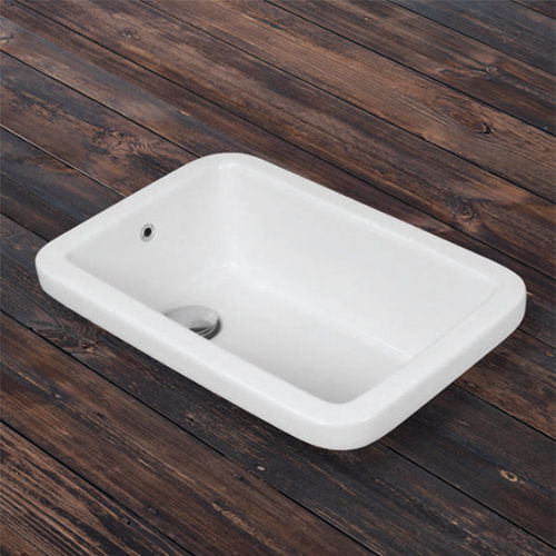 600X480X235mm Large Kitchen Sink