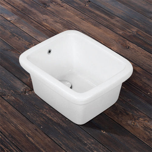 370X310X230mm Kitchen Sink