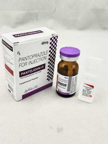 Pantoprazole Sodium Injection