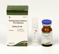 Pantoprazole Sodium Injection