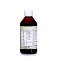 Sewa B-live Syrup