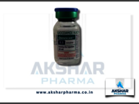 Omniscan Injection