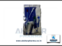 CENTRAL VENOUS CATHETER