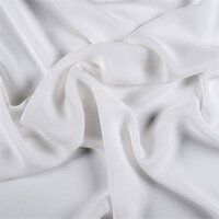 viscose germen chiffon fabric