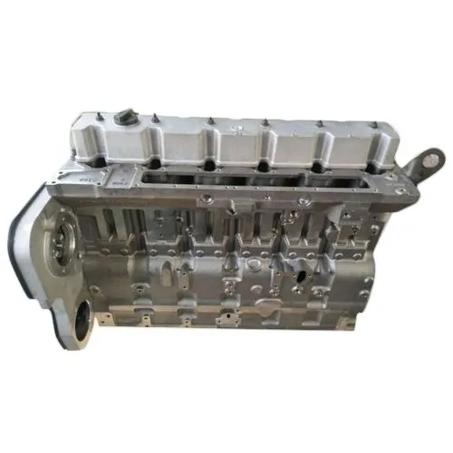 6 CTA 215 HP Long Block