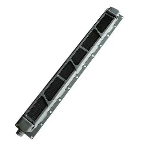 NT743 AfterCooler