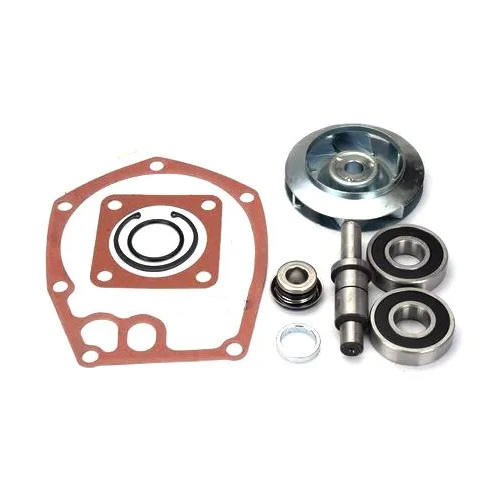 Silver Cummins Qsn14 Water Pump Repair Kit