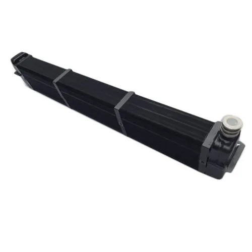 NT855 Bigcam Aftercooler
