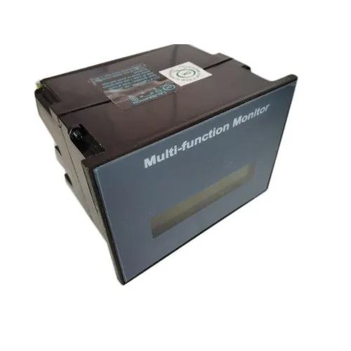 Cummins Multi Function Meter