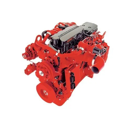 Red Cummins 310 V Engine Models at Best Price in Kolkata | Divmak India ...