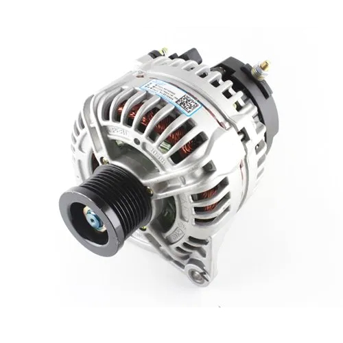 Crompton ISF3.8 Alternator