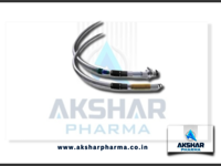 Bipolar Pacing Lead