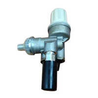 Silver Cummins Fuel Feed Pump