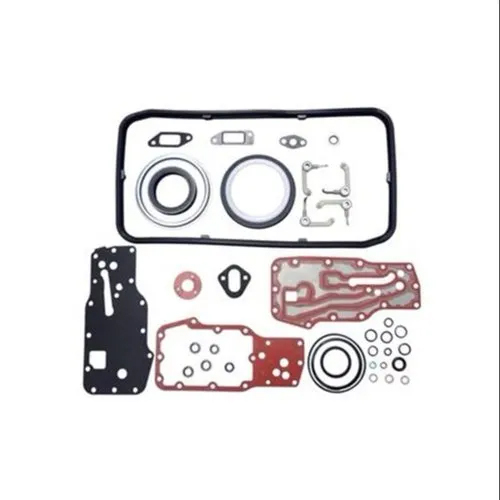 Black 3804276 Upper Repair Gasket Kit