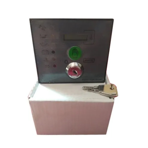 Cummins Genset Controller